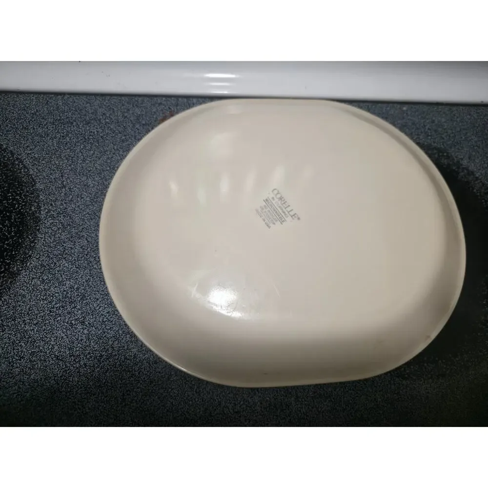 Corelle English Breakfast 12 1/4